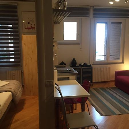Appartamento Medaglie D'Oro Bologne Extérieur photo