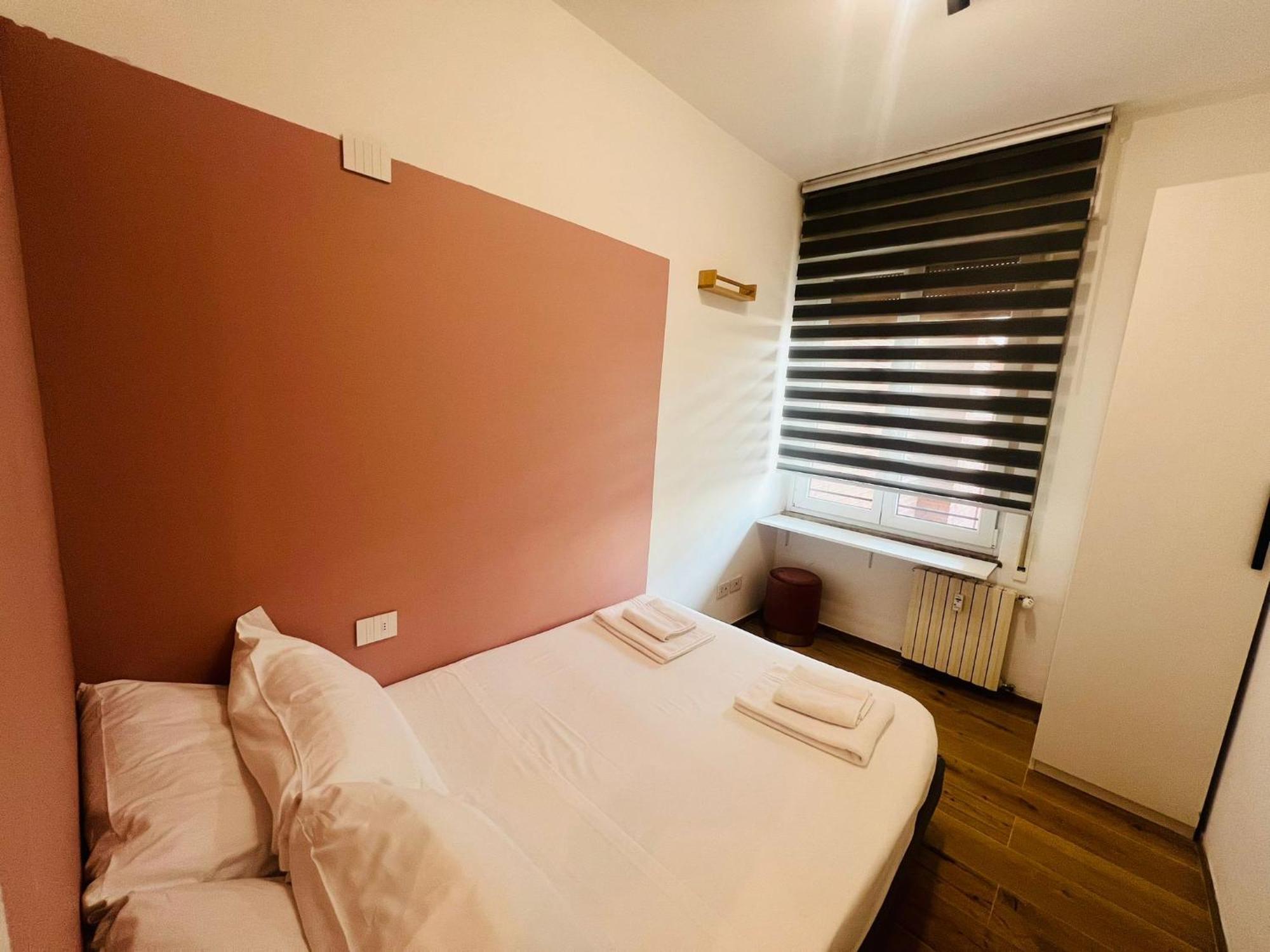 Appartamento Medaglie D'Oro Bologne Extérieur photo