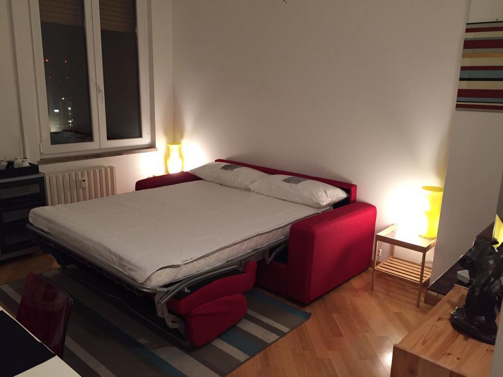 Appartamento Medaglie D'Oro Bologne Extérieur photo
