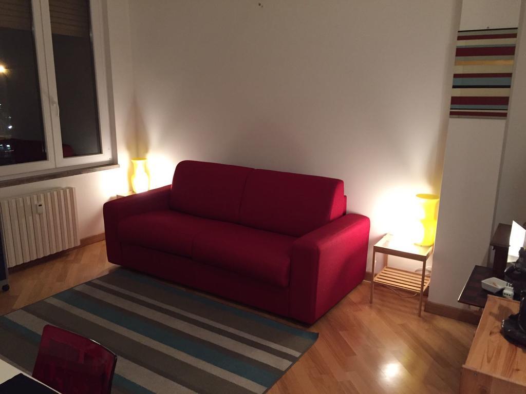 Appartamento Medaglie D'Oro Bologne Extérieur photo