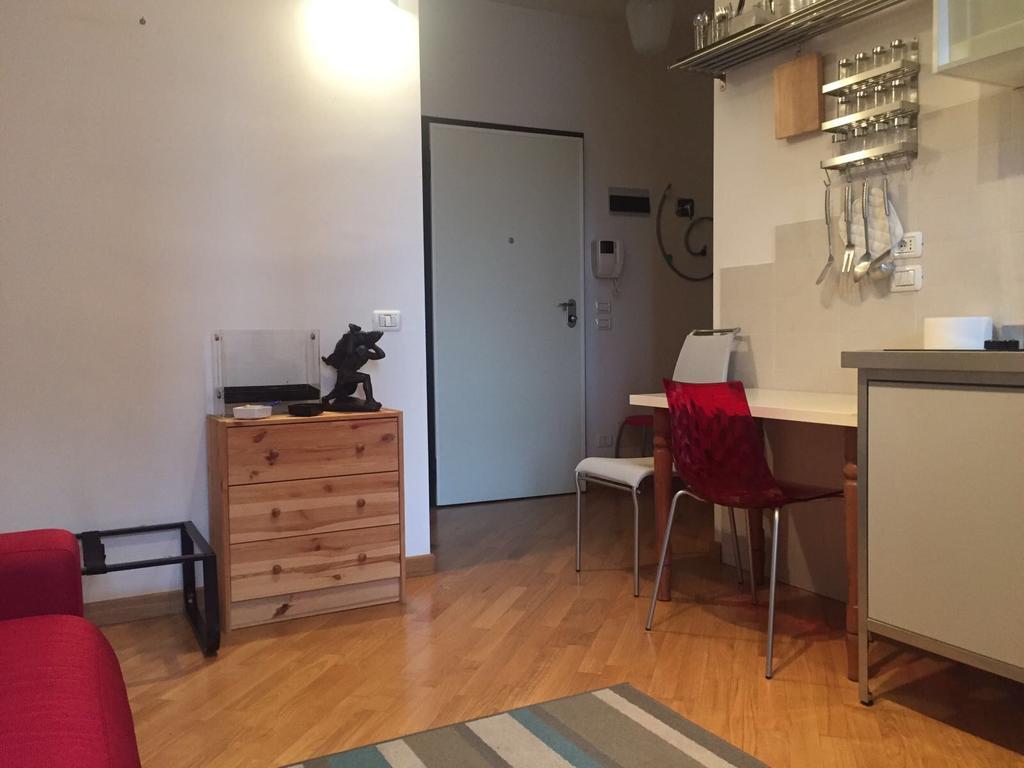 Appartamento Medaglie D'Oro Bologne Extérieur photo