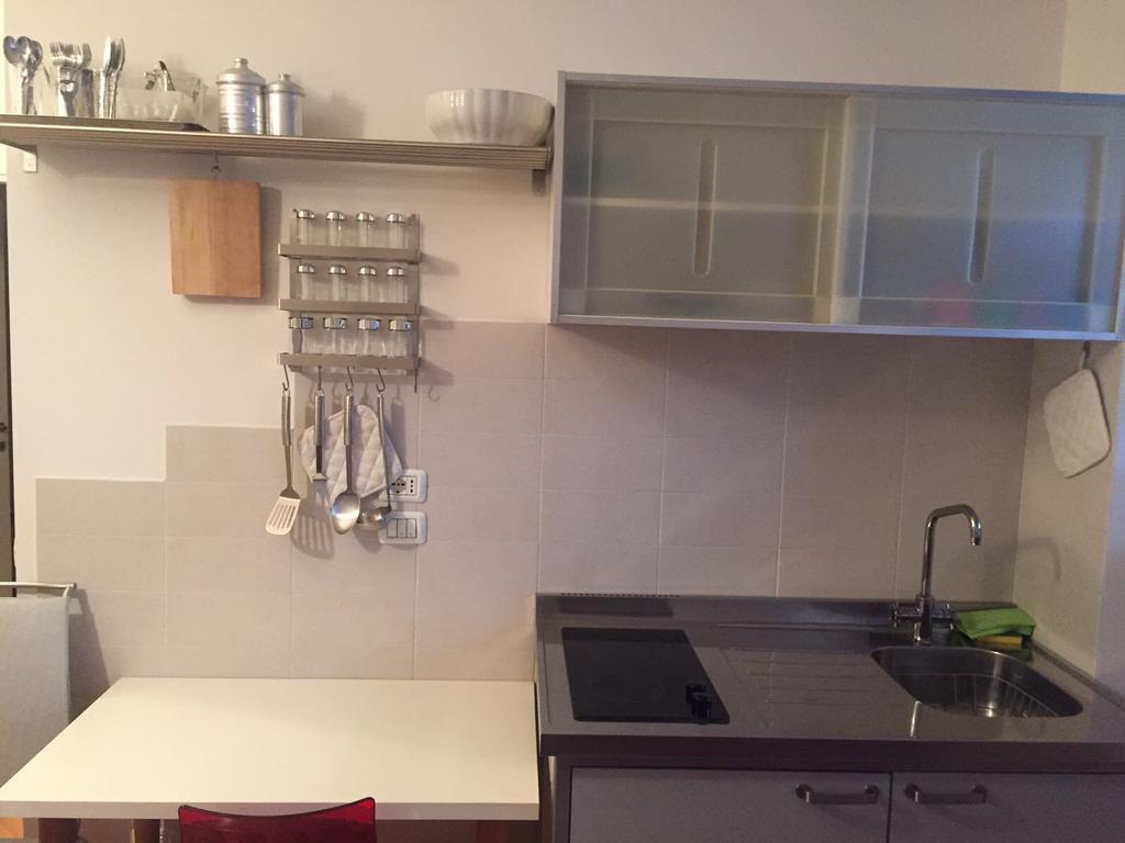 Appartamento Medaglie D'Oro Bologne Extérieur photo