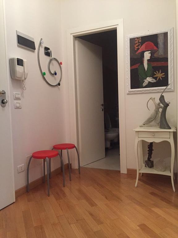 Appartamento Medaglie D'Oro Bologne Extérieur photo