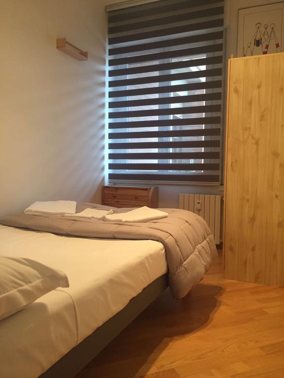 Appartamento Medaglie D'Oro Bologne Extérieur photo