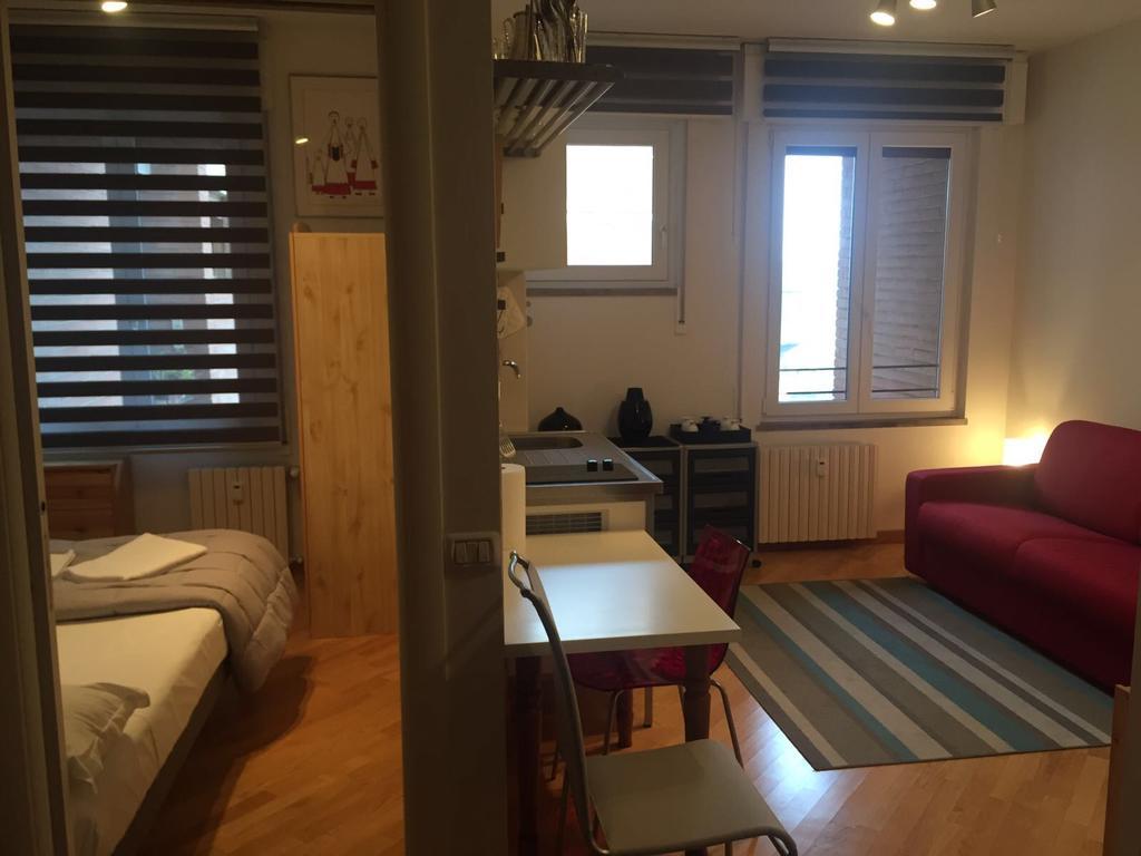 Appartamento Medaglie D'Oro Bologne Extérieur photo